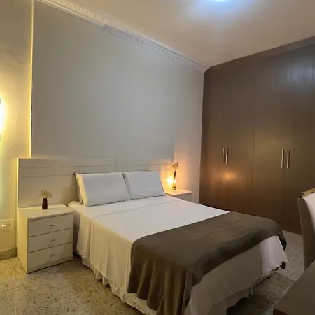 Apartamento Moderno Em Copacabana Apartamento